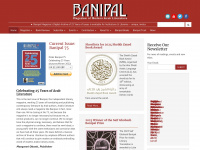 Banipal.co.uk