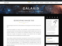 Galaxis-sterrenkunde.nl