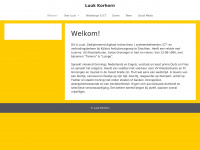 Luukkorhorn.nl