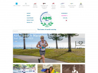 Aims-worldrunning.org