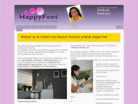 happy-feet.nl