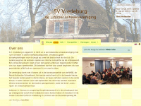 Sv-vredeburg.nl