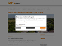 Rapid-group.de