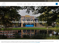 amrathhotelalkmaar.nl