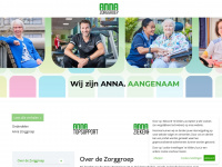 St-anna-zorggroep.nl