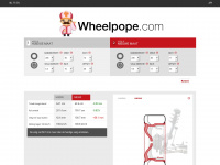 wheelpope.com