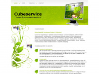 Cubeservice.nl
