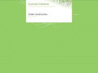 Cuculus-canorus.nl
