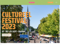 Cultureelfestival.nl
