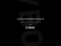 cultuuraandemaas.nl