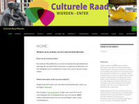 Cultureleraadwierden.nl