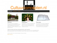 Cultuurconcepten.nl