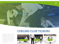 Curlingclubtilburg.nl