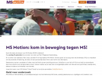 Msmotion.nl