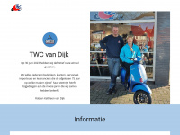Twcvandijk.nl