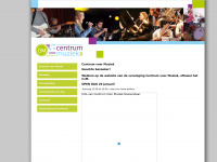 centrumvoormuziek.nl