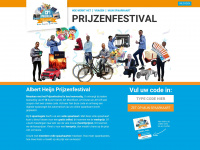 ahprijzenfestival.nl