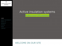 Active-insulation.com