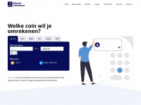 Bitcoincalculator.nl