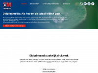 Dmprintmedia.nl