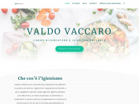 Valdovaccaro.com