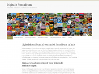 digitalefotoalbum.nl
