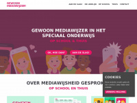 Gewoonmediawijzer.nl