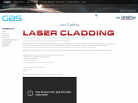 Lasercladden.com
