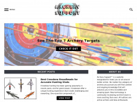 Archerysupport.com