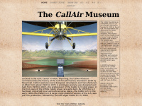 Callairmuseum.org