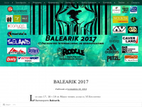 Balearik2017.wordpress.com