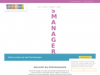 Persmanager.nl