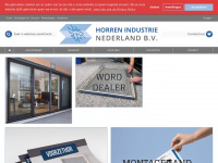 Horrenindustrie.nl