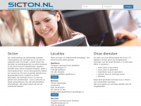 Sicton.nl