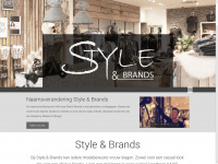 Style-brands.nl