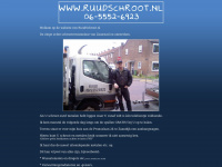 ruudschroot.nl