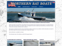 Northernbayboats.com