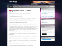 Trixology.com