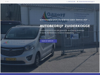 Autobedrijfzuiderkogge.nl