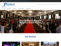 Prance.com.my
