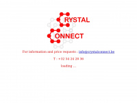 crystalconnect.be
