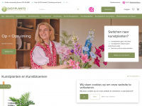 Easyplants-kunstplanten.nl