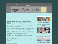 Agneswesterduin.nl