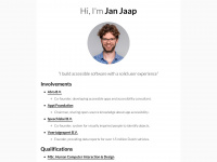 Janjaap.com