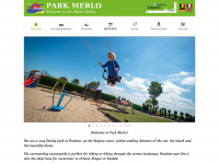 Park-merlo.be