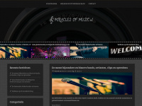 Miraclesofmusic.nl