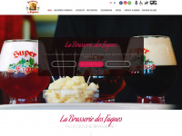 Brasseriedesfagnes.com