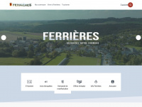 Ferrieres.be
