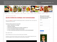 Culinairebagage.blogspot.com