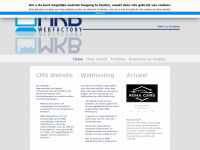 Mkbwebfactory.nl